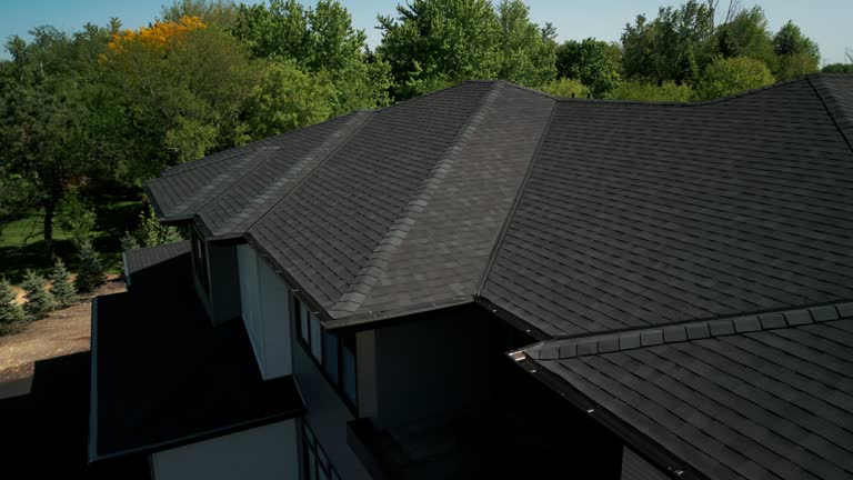 Best Roof Ventilation Installation  in Pike Creek, DE