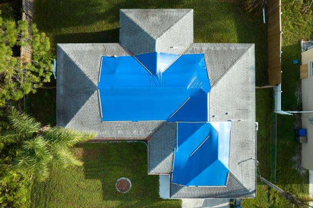 Best Green or Eco-Friendly Roofing Solutions  in Pike Creek, DE