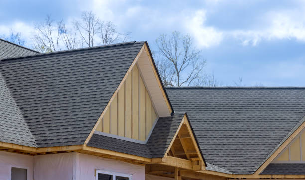 Best Chimney Flashing Repair  in Pike Creek, DE